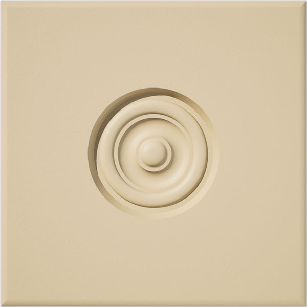 Ekena Millwork ROSS080X080X125SDG04