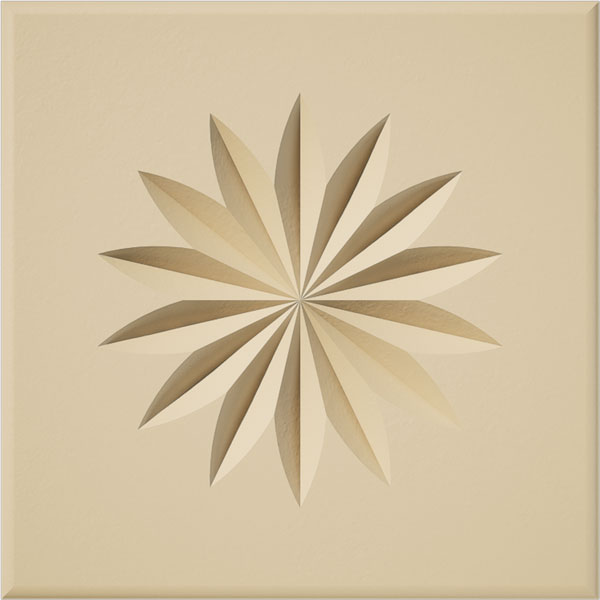 Ekena Millwork ROSS080X080X125SDG11