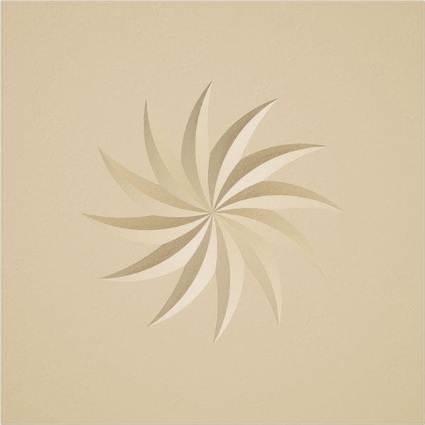 Ekena Millwork ROSS080X080X125SDG12