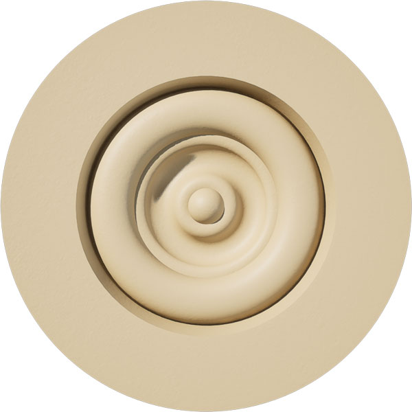 Ekena Millwork ROSS030X030X150GRY02