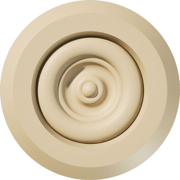 Ekena Millwork ROSS030X030X150GRY03