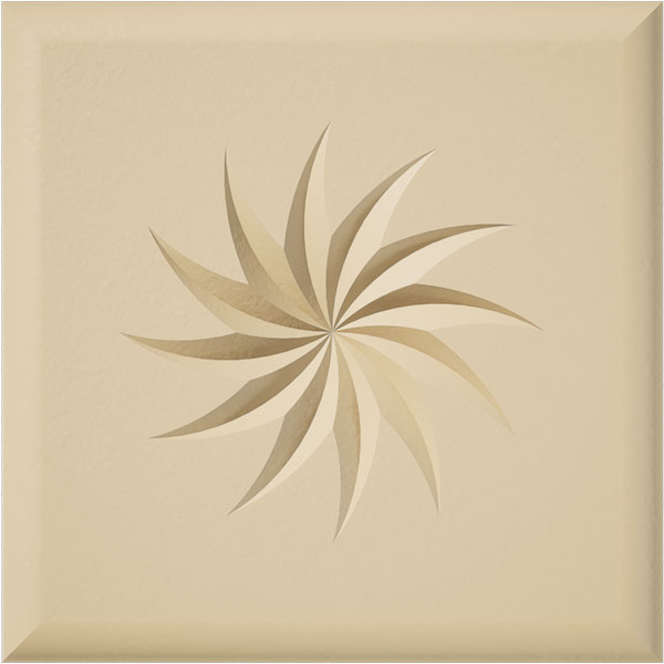 Ekena Millwork ROSS030X030X150SDG14