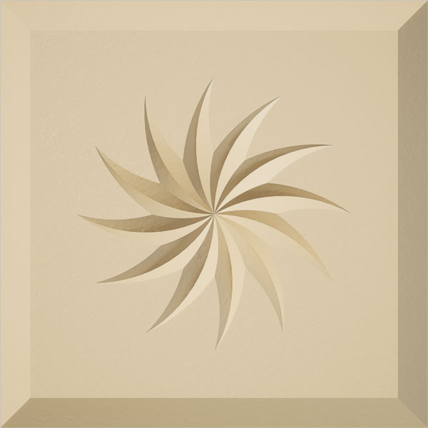 Ekena Millwork ROSS030X030X150SDG13
