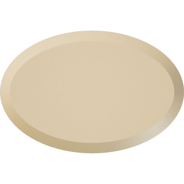Ekena Millwork ROSS040X028X150DAL01