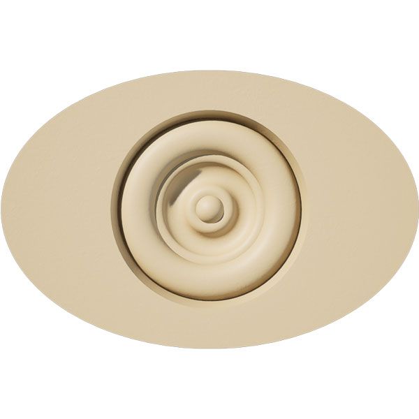 Ekena Millwork ROSS040X028X150DAL02