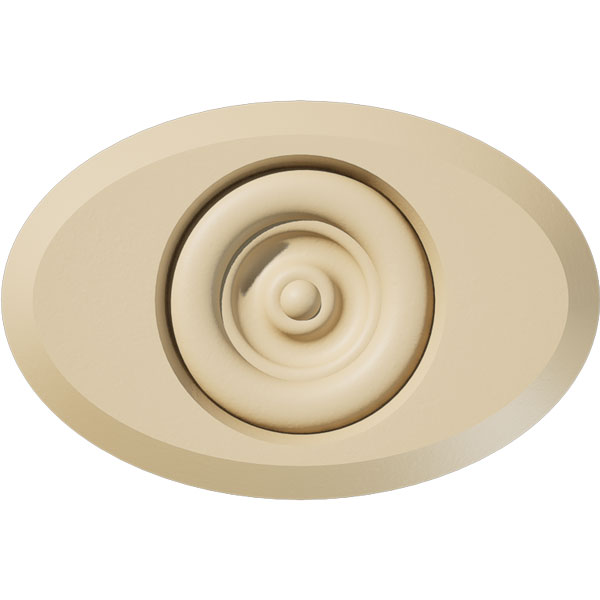 Ekena Millwork ROSS040X028X150DAL03