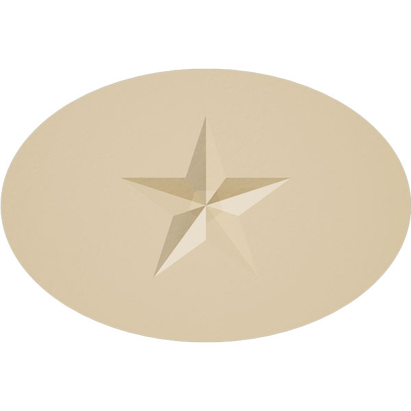 Ekena Millwork ROSS040X028X150DAL06