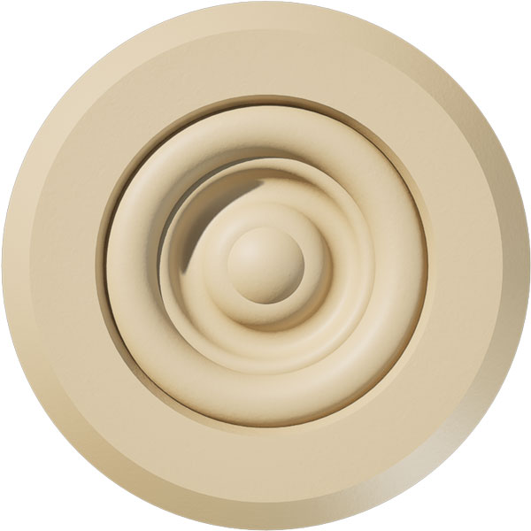 Ekena Millwork ROSS040X040X150GRY03