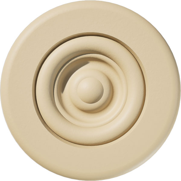Ekena Millwork ROSS040X040X150GRY04