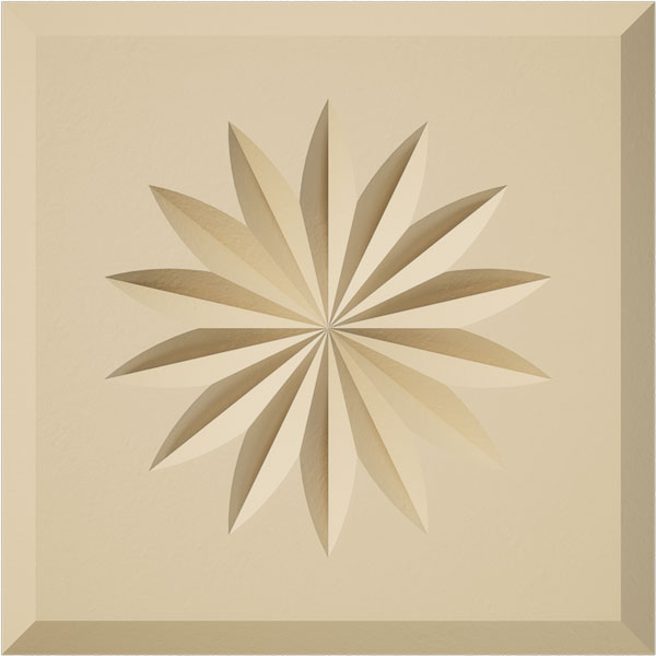Ekena Millwork ROSS040X040X150SDG10