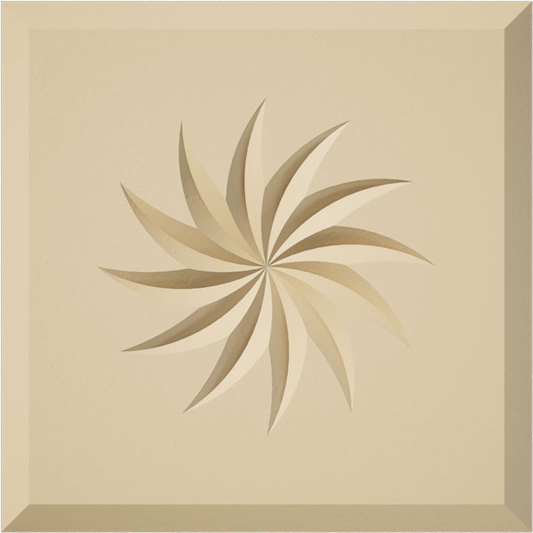 Ekena Millwork ROSS040X040X150SDG13
