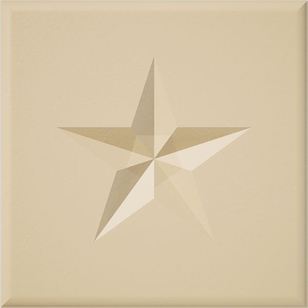 Ekena Millwork ROSS050X050X150SDG08