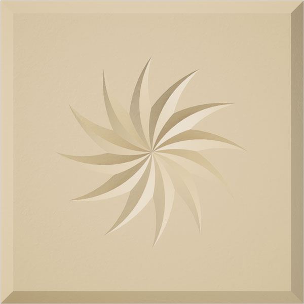 Ekena Millwork ROSS050X050X150SDG13