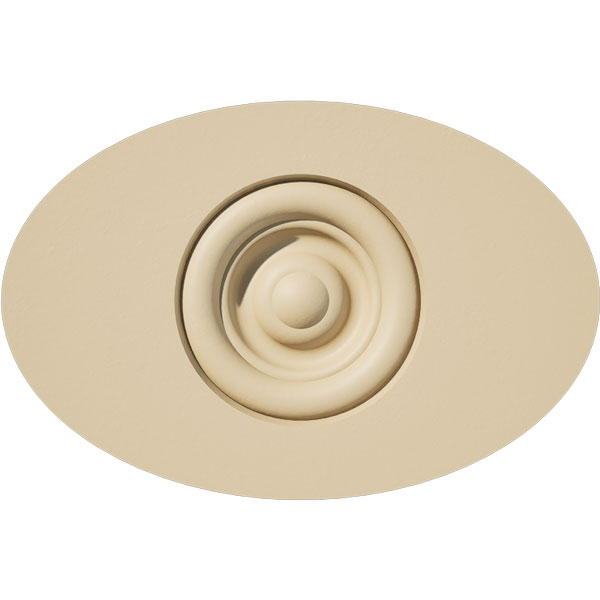 Ekena Millwork ROSS060X040X150DAL02