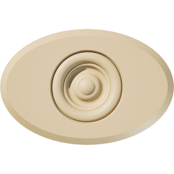Ekena Millwork ROSS060X040X150DAL03