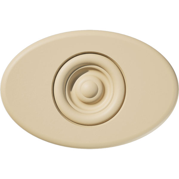 Ekena Millwork ROSS060X040X150DAL04