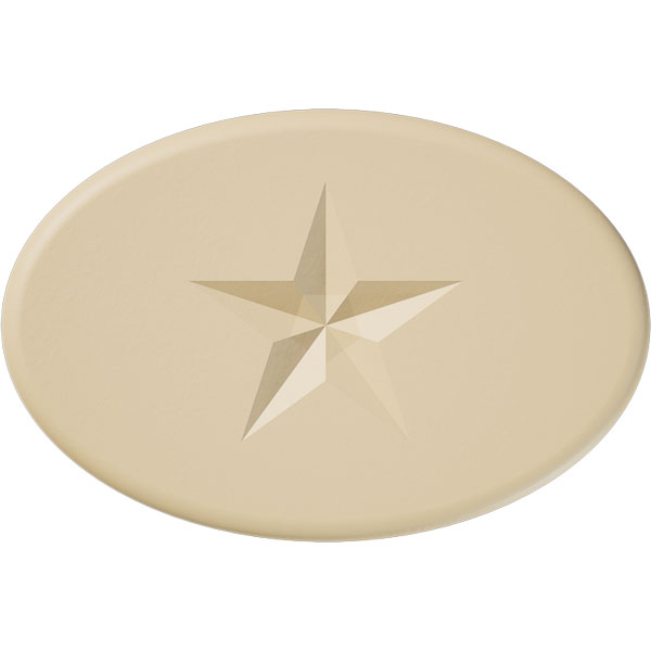 Ekena Millwork ROSS060X040X150DAL08
