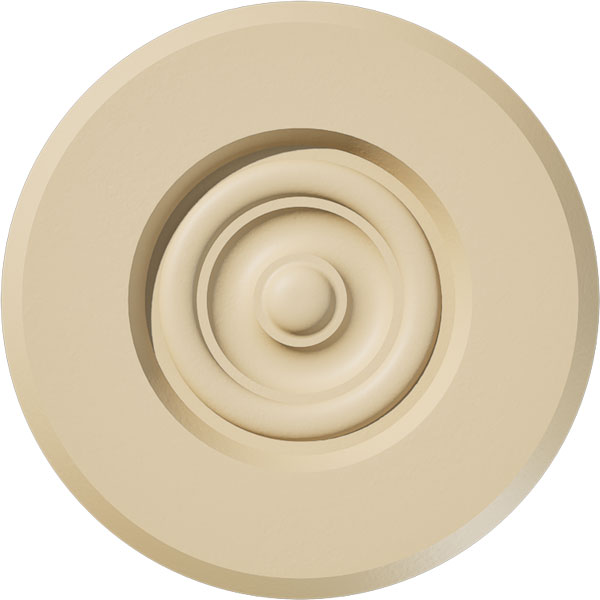 Ekena Millwork ROSS060X060X150GRY03