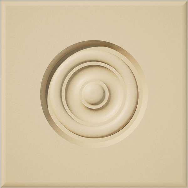 Ekena Millwork ROSS060X060X150SDG04