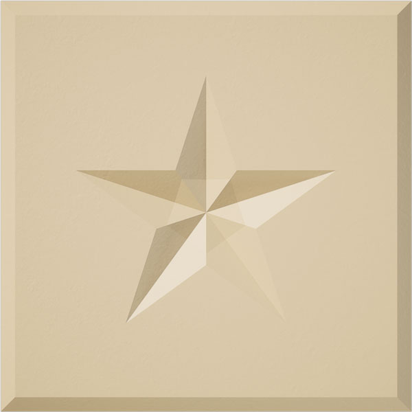 Ekena Millwork ROSS060X060X150SDG07