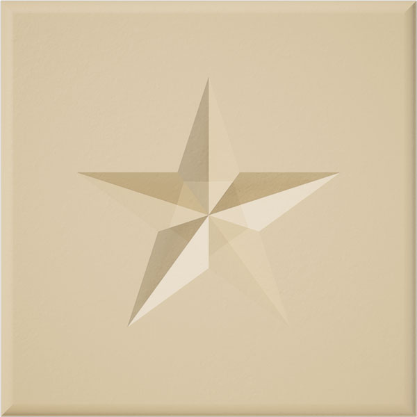 Ekena Millwork ROSS060X060X150SDG08