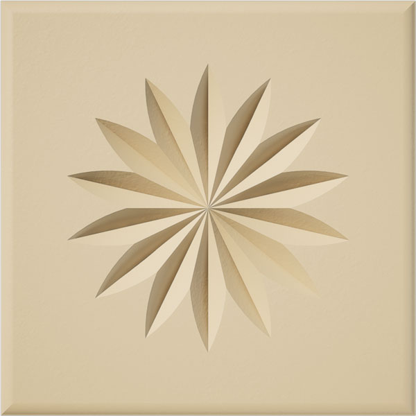 Ekena Millwork ROSS060X060X150SDG11