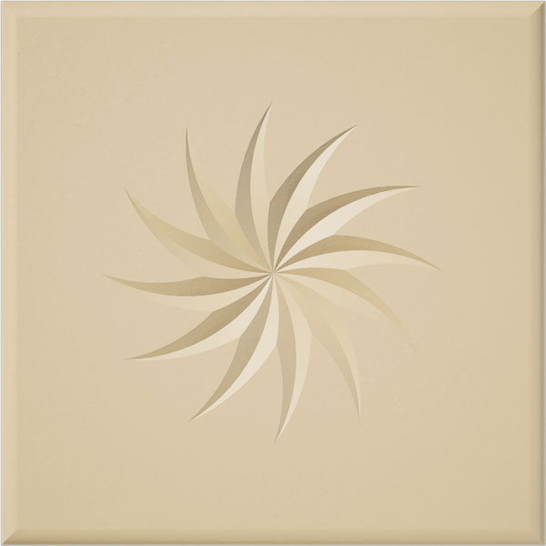 Ekena Millwork ROSS060X060X150SDG14