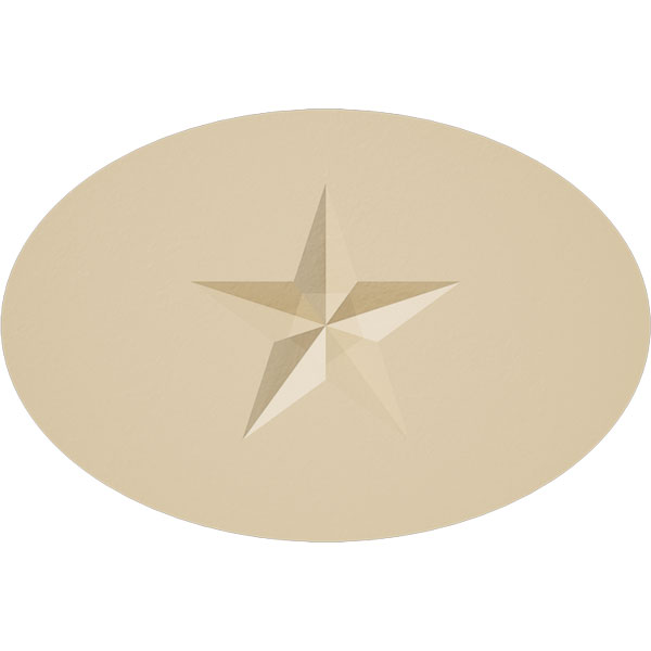 Ekena Millwork ROSS070X048X150DAL06