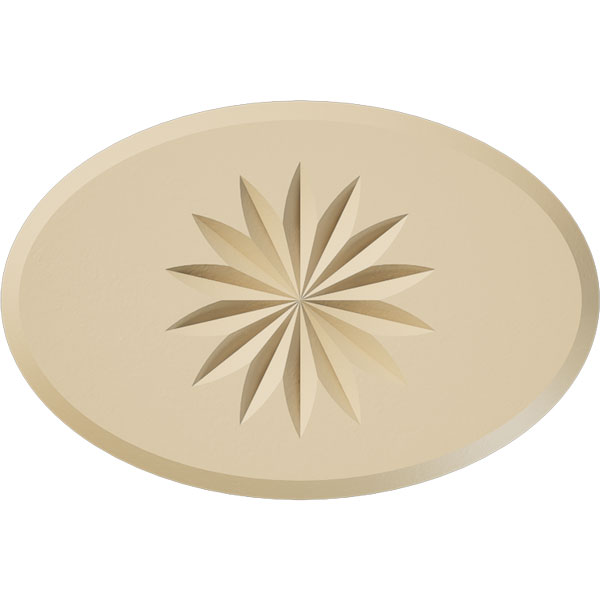 Ekena Millwork ROSS070X048X150DAL10