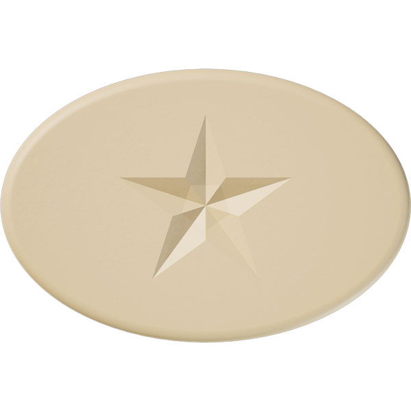 Ekena Millwork ROSS070X048X150DAL08