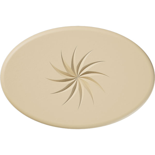 Ekena Millwork ROSS070X048X150DAL14