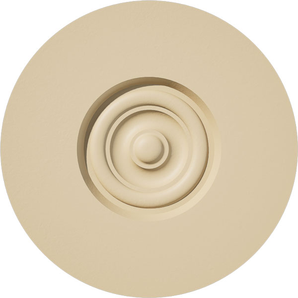 Ekena Millwork ROSS070X070X150GRY02