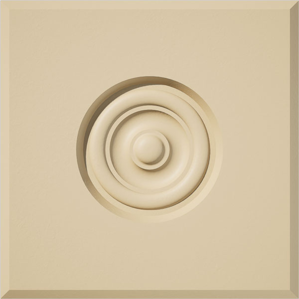Ekena Millwork ROSS070X070X150SDG03