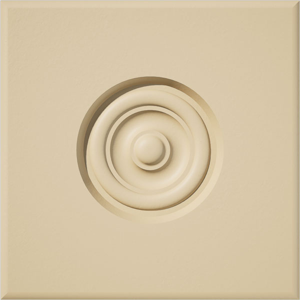 Ekena Millwork ROSS070X070X150SDG04