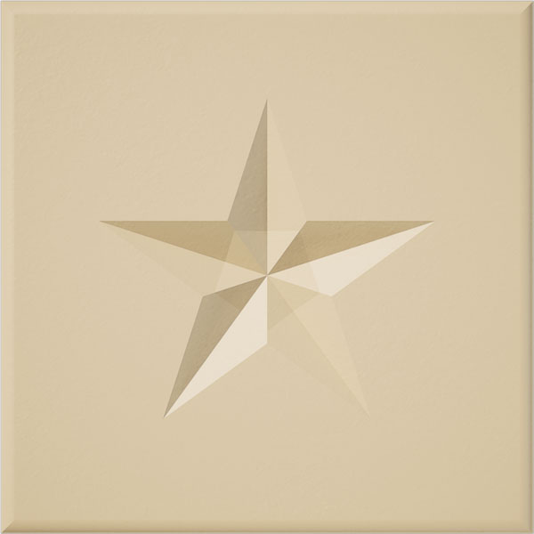 Ekena Millwork ROSS070X070X150SDG08