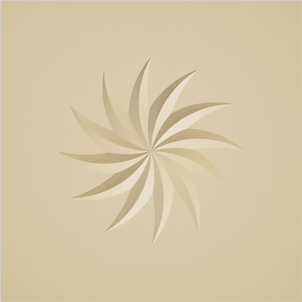 Ekena Millwork ROSS070X070X150SDG12