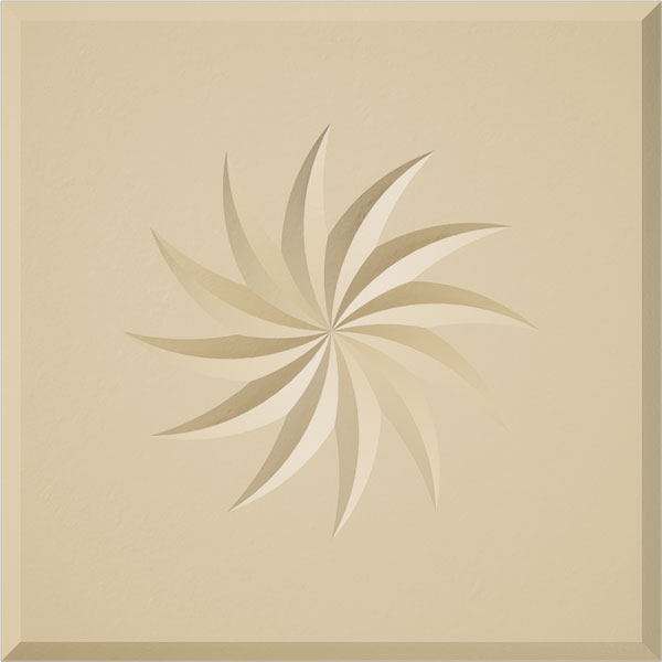 Ekena Millwork ROSS070X070X150SDG13