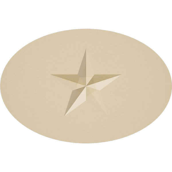 Ekena Millwork ROSS080X053X150DAL06