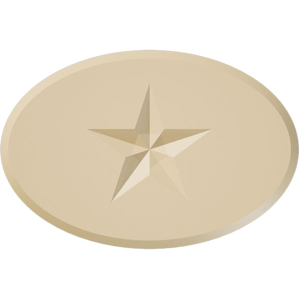 Ekena Millwork ROSS080X053X150DAL07