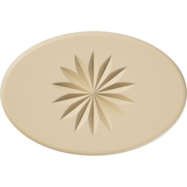 Ekena Millwork ROSS080X053X150DAL11