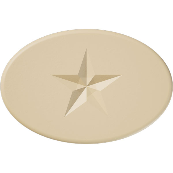 Ekena Millwork ROSS080X053X150DAL08