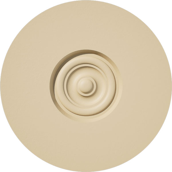 Ekena Millwork ROSS080X080X150GRY02