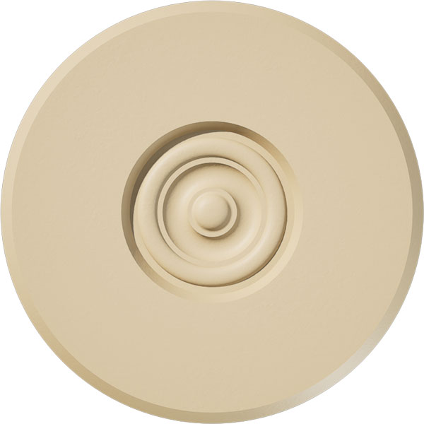 Ekena Millwork ROSS080X080X150GRY03