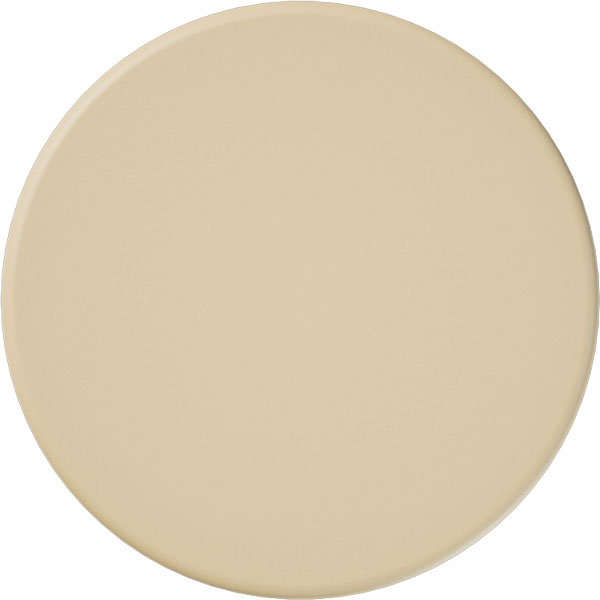 Ekena Millwork ROSS080X080X150GRY05