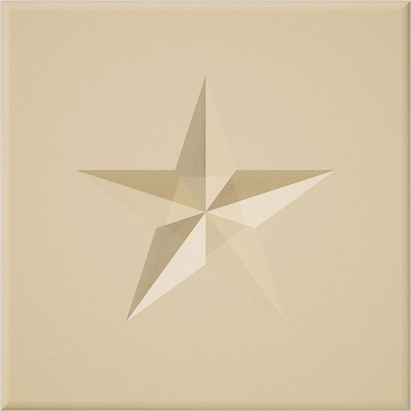 Ekena Millwork ROSS080X080X150SDG08