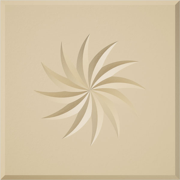 Ekena Millwork ROSS080X080X150SDG13