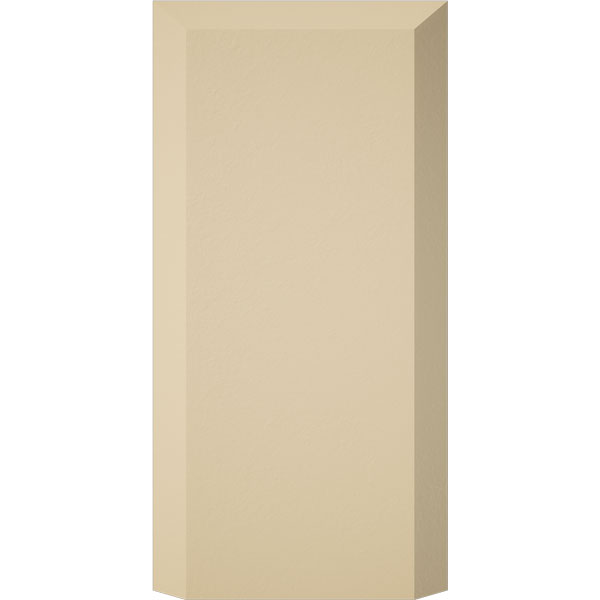 Ekena Millwork PBS020X040X125FOS01