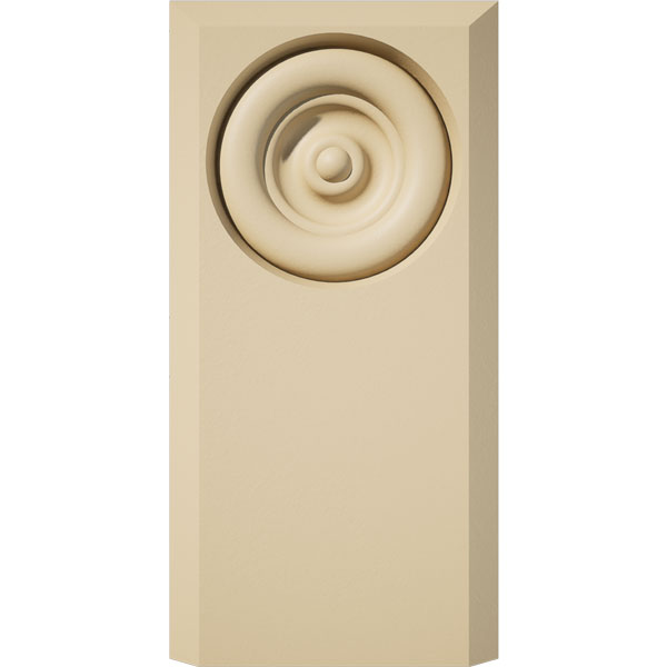 Ekena Millwork PBS025X050X125FOS03