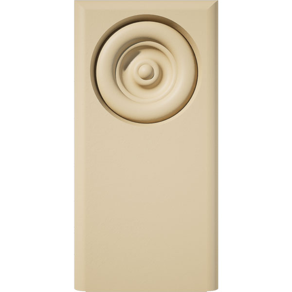 Ekena Millwork PBS025X050X125FOS04