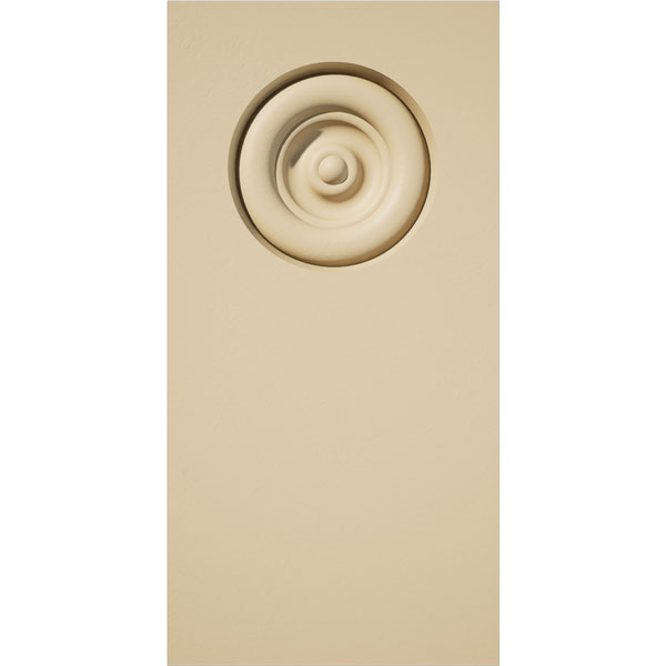 Ekena Millwork PBS030X060X125FOS02